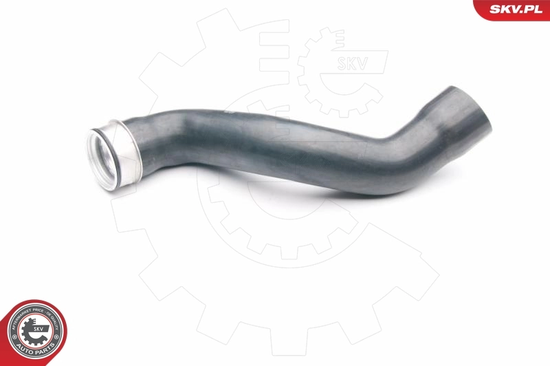 Charge Air Hose